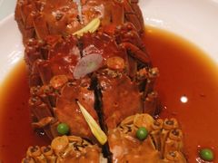 -新吉士·上海菜(浦东LCM置汇旭辉店)