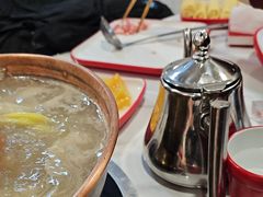 -庭院·冰煮羊·北京涮肉(西单店)
