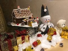 零售区-AdD全日制餐厅(中谷花园酒店)