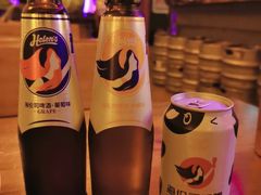 -Helens海伦司(海外联谊大厦店)