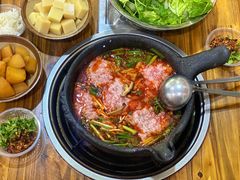 -笔记安顺夺夺粉火锅