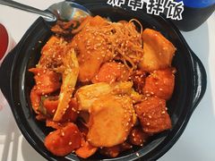 -苏州大学独墅湖校区-第6食堂