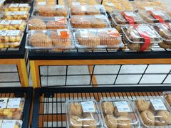 -沃尔玛购物广场(东莞凤岗中心分店)