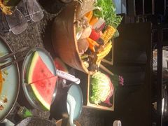 -湊湊火锅·茶憩(新中关购物中心店)