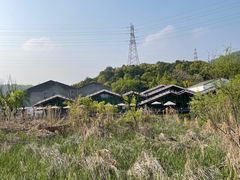 -西湖风景区-江洋畈生态公园
