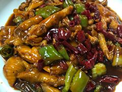 -佳佳麻辣烧菜馆