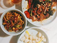 -小吊梨汤·北京菜·烤鸭(鸟巢店)