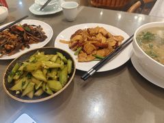 -茶油香闽南菜·花园餐厅(前埔店)