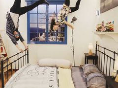 -槟城颠倒博物馆