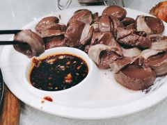 -苏师傅菜馆(上沙店)