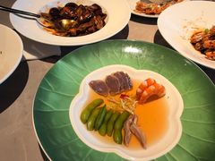 -醉庐·新上海菜(南京西路店)