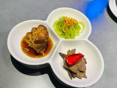 -姑苏家宴·苏帮菜·松鼠桂鱼(苏州总店)