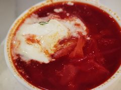 -库滋明·俄罗斯特色美食(中央大街店)