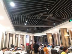 大堂-广玉兰上海菜(德平店)