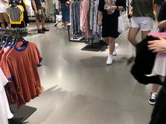 -ZARA HOME(天环广场店)