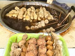 -马记大锅煮(总店)