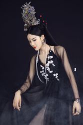 -美云庭古装·格格服汉服·京城旅拍(北京店)