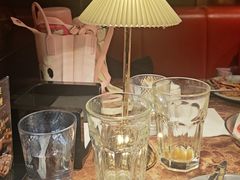 -Lets burger非常汉堡·环球风味(蓝色港湾店)