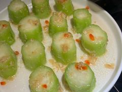 -顺峰顺水顺德菜(第一百货店)
