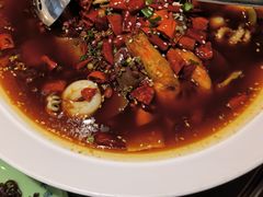 -北平盛世·新京菜·北京烤鸭(劲松·双井店)