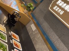 -一绪に寿喜烧(虹悦城店)