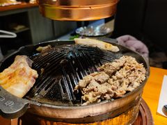 -kingkong大猩猩烤肉(CBD店)
