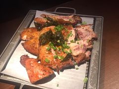 -绿茶餐厅(西湖银泰百货店)