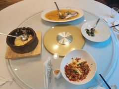 -福禧酒窖·中餐厅 (万柳店)