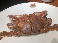 -苏大嘴海鲜牧场(奥林匹克店)