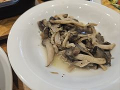 -萨莉亚意式餐厅(深南茂业店)