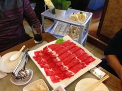 -牛街·马辈儿涮肉(牛街二店)