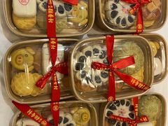 -稻香村(东直门店)