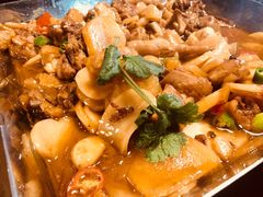 -煲得鲜·桐乡煲·小龙虾(万达店)