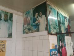 门面-刘飞放心无铝油条(阳光翠竹苑店)
