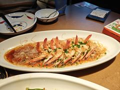 -新发现(宝山龙湖店)