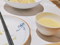 -山东宾馆·齐鲁苑餐厅