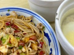 -小罗子汤店(大士院总店)