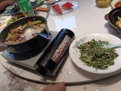 -江南婆婆(车墩店)