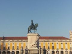 -商业广场(Praça do Comércio)