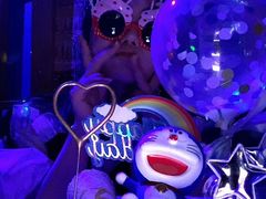 -云晓光头烧烤吧(川沙绿地店)