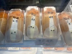 -同济大学本部学苑饮食广场