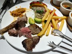 -拉蒂娜·巴西牛排馆 Latina·Brazilian Steakhouse(陆家嘴旗舰店)