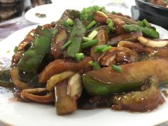 油焖茄子-妈妈的小作坊(陈家镇店)