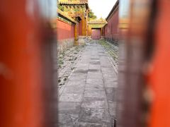-故宫博物院(故宫)