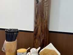 -蟹上黄·蟹黄面·江南糖水(人民广场店)