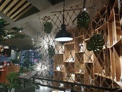 -永无乡旅行餐吧(京溪店)