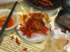 -聚味瞿记·龙虾堂(咸嘉湖店)