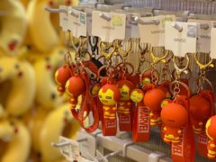 -名创优品(广东省广州琶洲保利广场店)