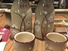 -赤坂亭·M9和牛烧肉·铁板烧·日料398放题(长泰广场店)