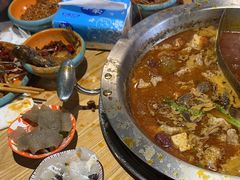 -铭记蛙小仙·活蛙畅享(CBD万达广场店)